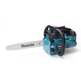 Máy cưa xích dùng 2 pin 18V Makita DUC406Z Máy cưa xích dùng 2 pin 18V Makita DUC406Z